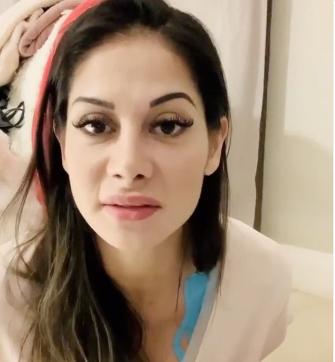 Famosas apoiam Mayra Cardi após expôr relacionamento abusivo com Arthur Aguiar