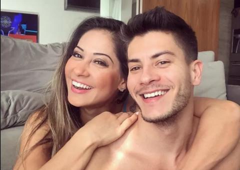 Exposto sem dó por Mayra Cardi, Arthur Aguiar é detonado nas redes sociais