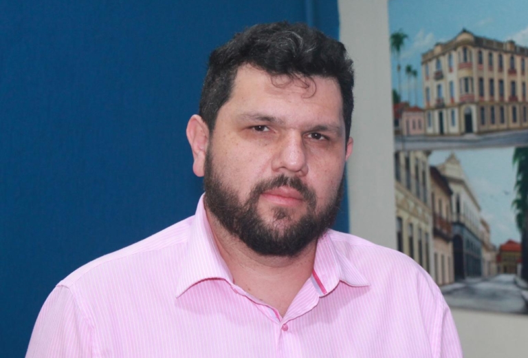 Blogueiro bolsonarista é preso pela PF investigado por atos antidemocráticos 