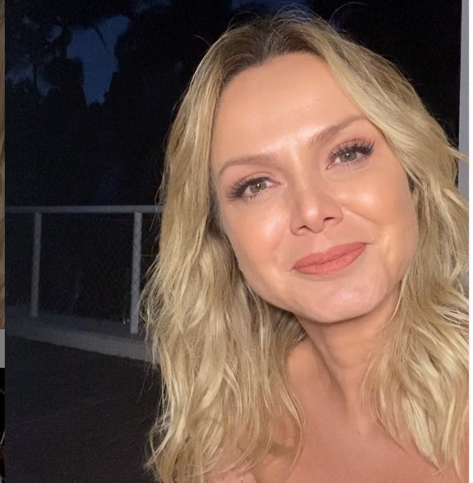 Eliana testa positivo para coronavírus e apresentadora desabafa: ‘sem chão’