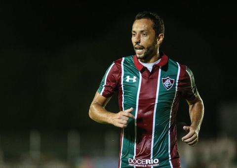 Nenê testa positivo para covid-19 e está fora do Campeonato Carioca