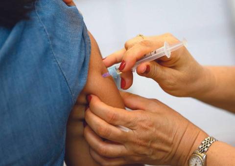 Amazonas prorroga campanha contra sarampo para pessoas de 20 a 49 anos