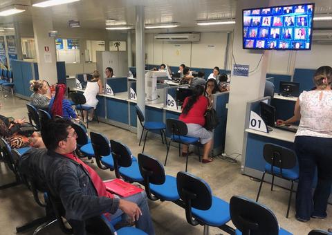 Governo anuncia data de reabertura dos PAC’s no Amazonas 