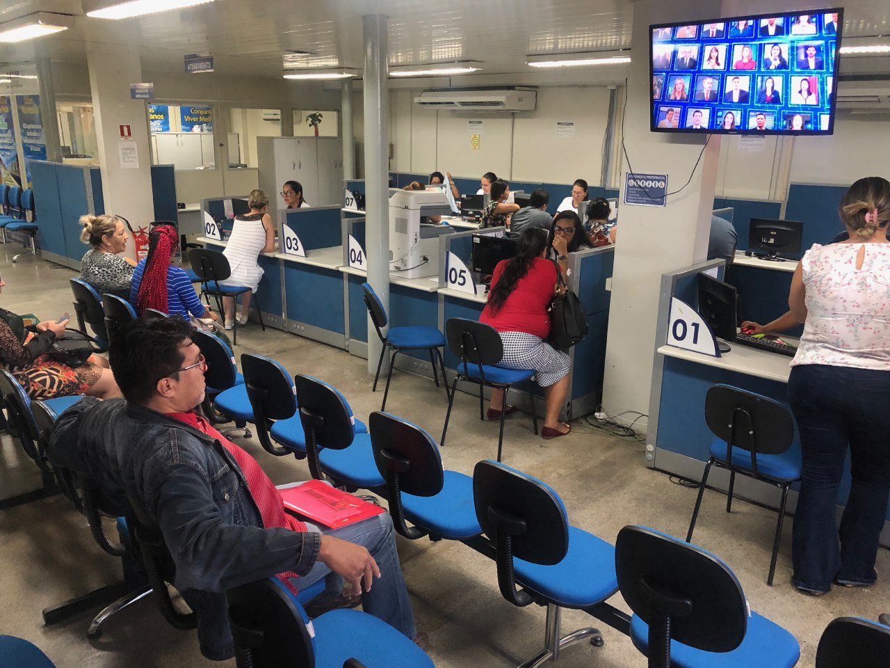 Governo anuncia data de reabertura dos PAC’s no Amazonas 