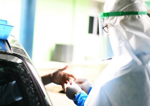 Amazonas tem mais 953 casos e oito novas mortes por Covid-19