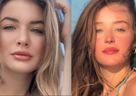 Ex de Nego do Borel faz desabafo e diz que tentou alertar Duda Reis 