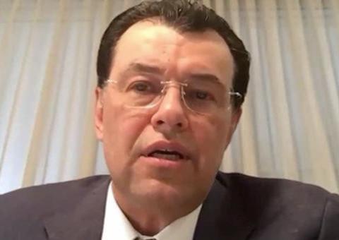 Ministro destaca para Braga avanços nos aeroportos e portos do interior amazonense