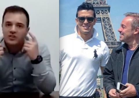 Ex-marido de namorado de Gugu revela detalhes de como descobriu caso: 'meu mundo caiu'