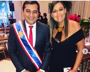 JP aponta Pollake como eminência parda do governo Wilson Lima