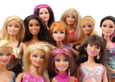 Nova boneca Barbie dá o que falar; Veja imagem 