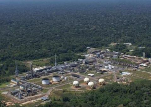Petrobras vai vender Urucu e deixar de explorar gás e petróleo no Amazonas