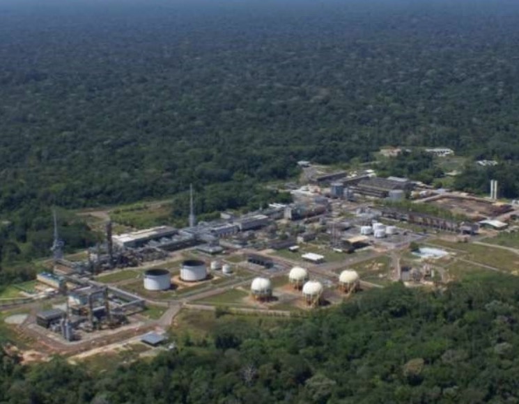 Petrobras vai vender Urucu e deixar de explorar gás e petróleo no Amazonas