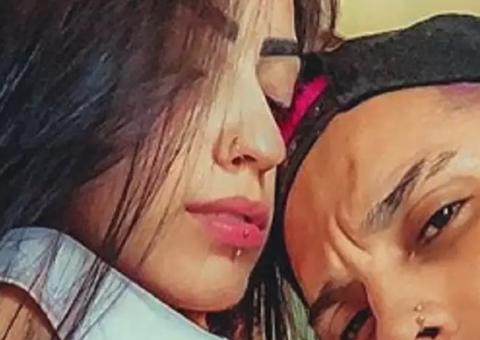 MC Mirella e namorado terminam tudo após funkeiro ficar viciado em Free Fire 