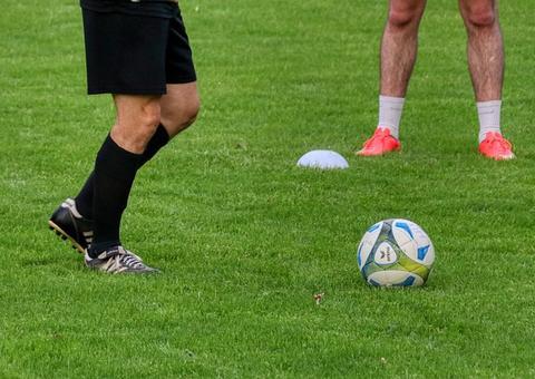 CBF planeja retomada do Campeonato Brasileiro; veja data