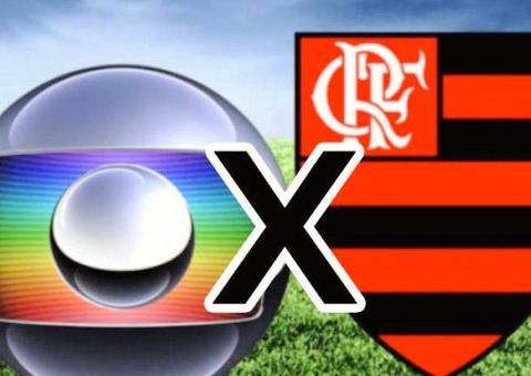 Flamengo e Globo voltam a trocar farpas e emissora faz acusação grave
