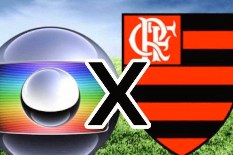 Flamengo e Globo voltam a trocar farpas e emissora faz acusação grave