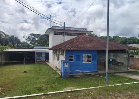 Homem que atropelou casal em motocicleta é preso no Amazonas 