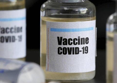 Dois mil voluntários testam vacina considerada promissora contra Covid-19