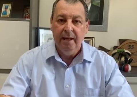 Com decisão da Petrobras em parar produção de gás no Am, Omar conclama sociedade a reagir