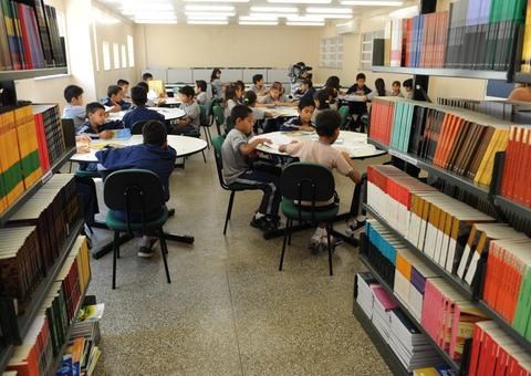 MP cobra plano detalhado sobre volta às aulas nas escolas públicas do Amazonas