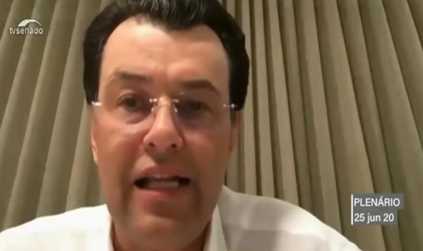 Amazonas precisa se tornar atrativo para novos investimentos na indústria de óleo e gás, alerta Braga