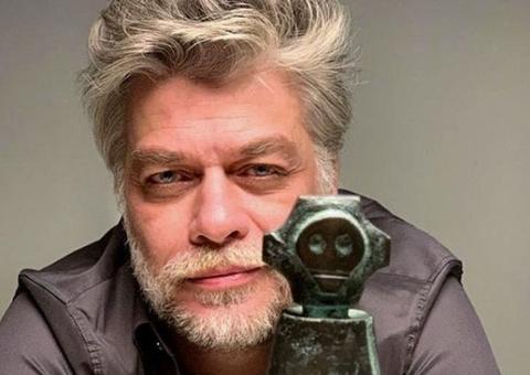 Fábio Assunção radicaliza no visual e recebe chuva de elogios; Confira