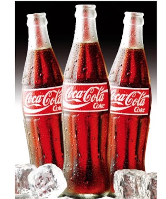 Coca-Cola suspende anúncios nas redes sociais em campanha antirracista