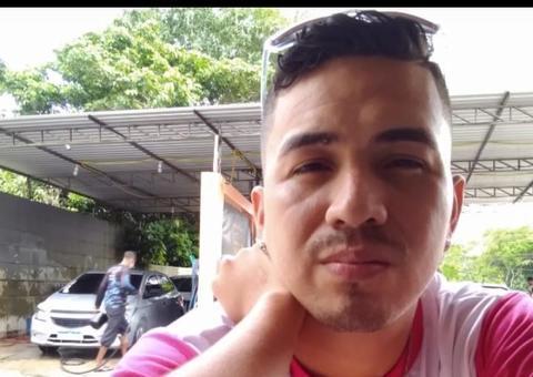 Motorista de app sai para trabalhar e desaparece; família teme sequestro