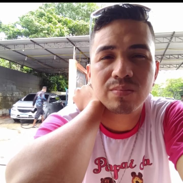 Motorista de app sai para trabalhar e desaparece; família teme sequestro