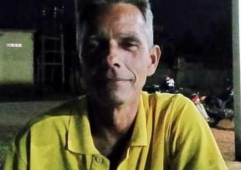 No Amazonas, homem morre ao ser atropelado por caminhonete