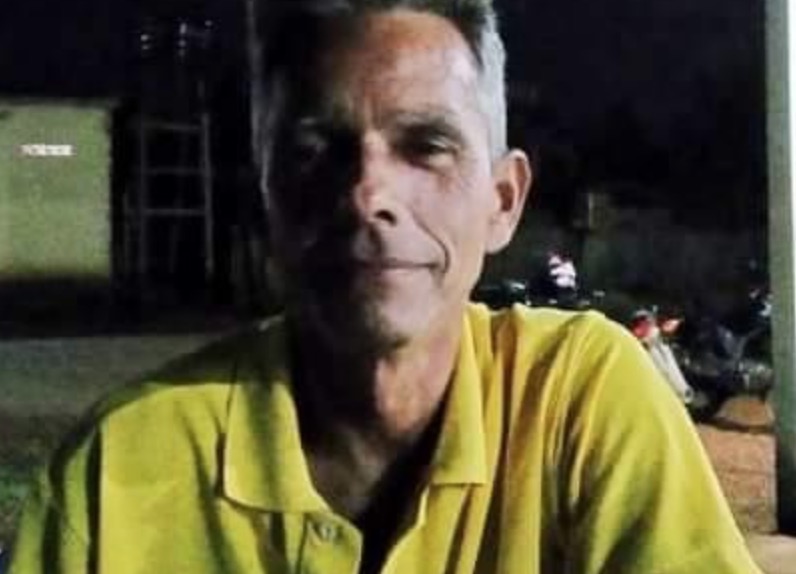 No Amazonas, homem morre ao ser atropelado por caminhonete