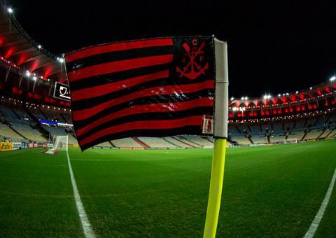 Flamengo avisa que vai transmitir jogo pela internet e dá detalhes de preparativos
