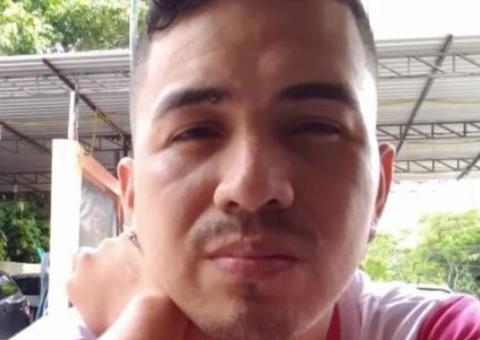 Família encontra motorista de aplicativo que estava desaparecido em Manaus