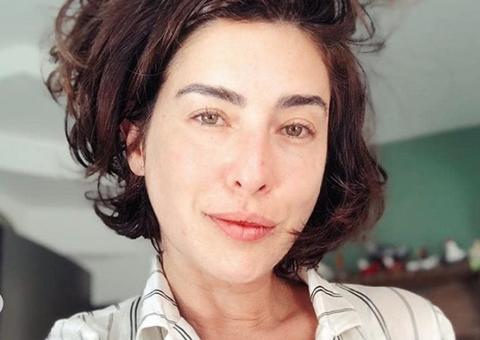 Fê Paes Leme revela problemas após se recuperar da Covid-19: 'nada voltou como antes'