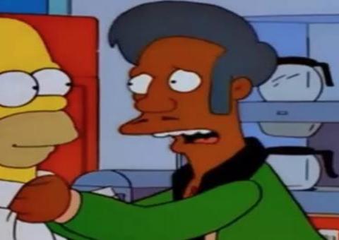 Atores brancos de 'Os Simpsons' não vão mais dublar personagens de outras etnias