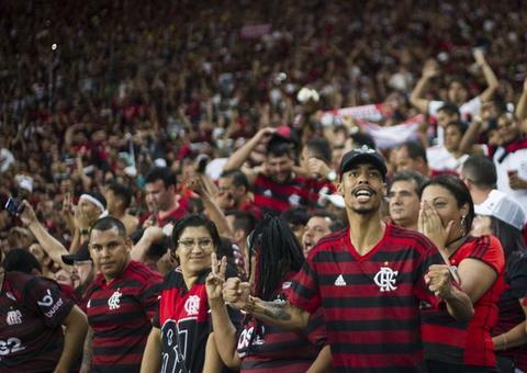 Torcedores já tem data para voltar aos estádios no Rio de Janeiro