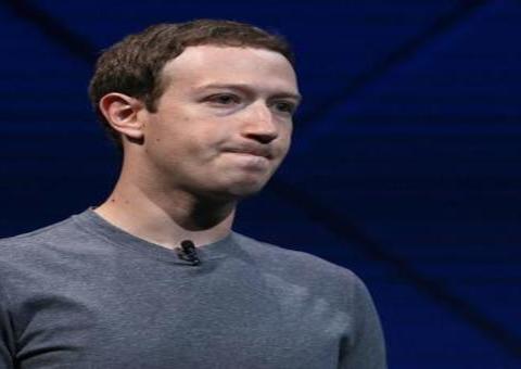 Zuckerberg perde fortuna, após sofrer boicote da Coca-cola e Unilever