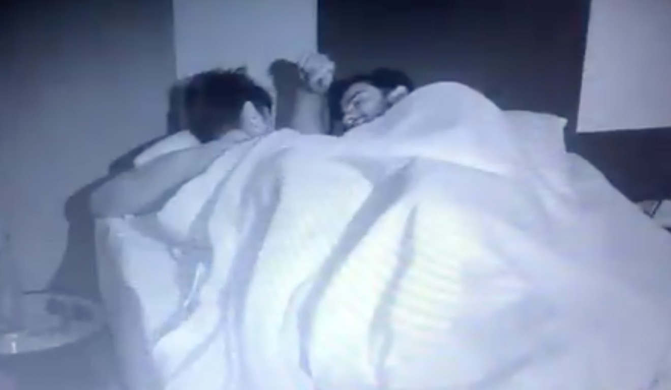 'De Férias com o Ex' tem sexo gay pela 1ª vez e MTV causa polêmica