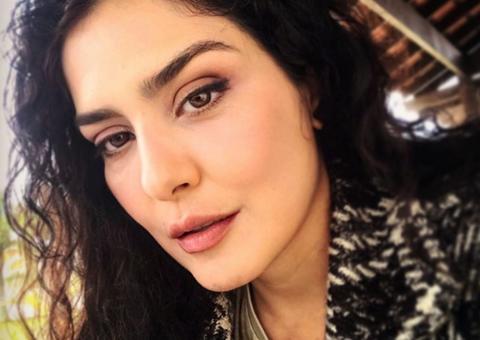 Letícia Sabatella se declara em aniversário de  66 anos de Daniel Dantas