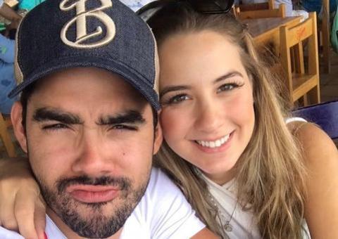 Namorada de Gabriel Diniz revela que sofre ameaça de morte de fã de cantor 
