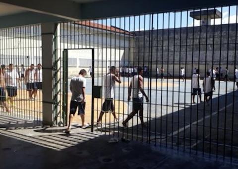 Retorno de visitas a presídios no Amazonas já tem data confirmada 