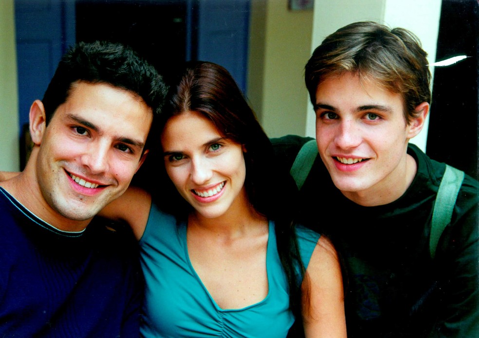 Lembra dela? Veja como está Rafaela Mandelli, estrela de Malhação 