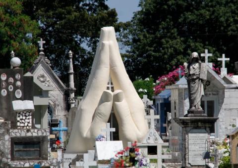 Pela 2º vez desde o início da pandemia, Manaus não registra mortes por covid-19