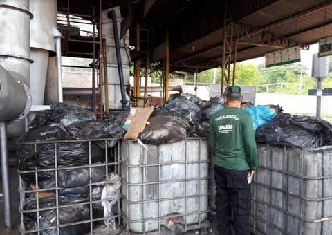 Ministério público aperta cerco para obter descarte correto de recicláveis