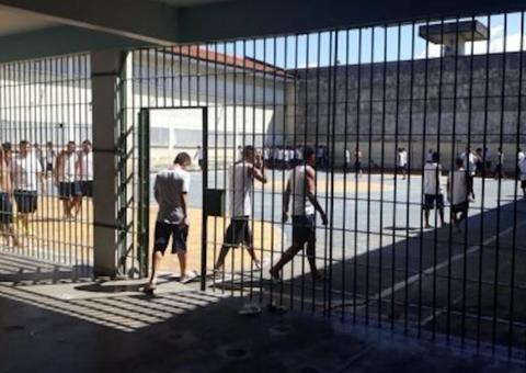 Descoberta de planos de fuga faz polícia reforçar segurança em presídios de Manaus