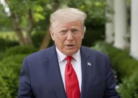 Irã decreta prisão de Donald Trump e apela para Interpol