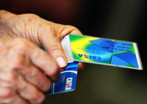 Pis/Pasep começa a ser pago nessa terça-feira; confira calendário