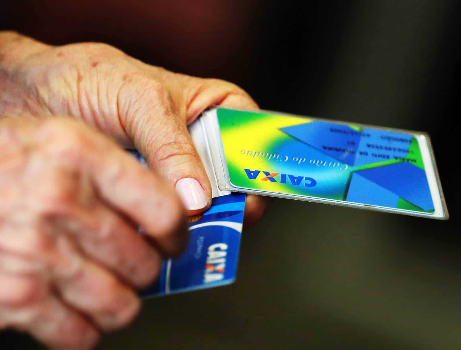 Pis/Pasep começa a ser pago nessa terça-feira; confira calendário