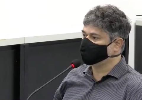 Ex-secretário da Susam diz que havia clima de desconfiança em relação a seu trabalho