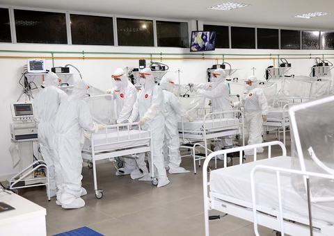 Manaus é a 2ª capital com maior transparência nas contratações durante pandemia